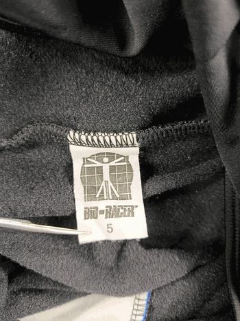 Used Bioracer cuissard velo long homme taille XL - 35 3525 - hiver - Thermique bike — image 3 of 7