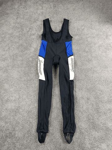 Gebrauchtes Bioracer cuissard velo long homme taille XL - 35 3525 - hiver - Thermique Cycling Clothing
