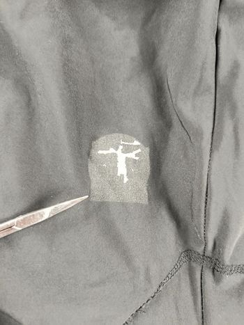 Used Bioracer cuissard velo long homme taille XL - 35 3525 - hiver - Thermique bike — image 5 of 7