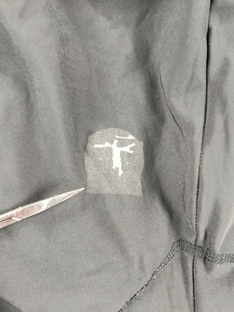 Used Bioracer cuissard velo long homme taille XL - 35 3525 - hiver - Thermique bike — image 5 of 7