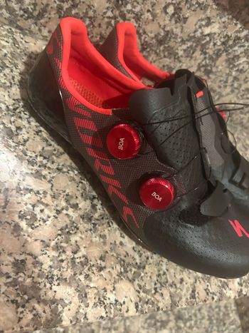 Used S-Works Zapatillas de ciclismo 2021 bike — image 2 of 4