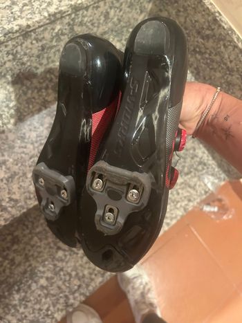 Used S-Works Zapatillas de ciclismo 2021 bike — image 4 of 4
