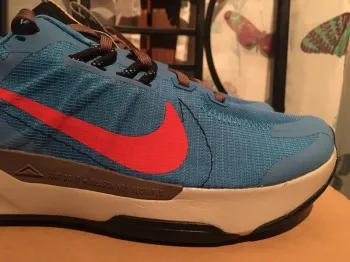 Used Nike Juniper Trail 2 Next Nature bike — image 10 of 15