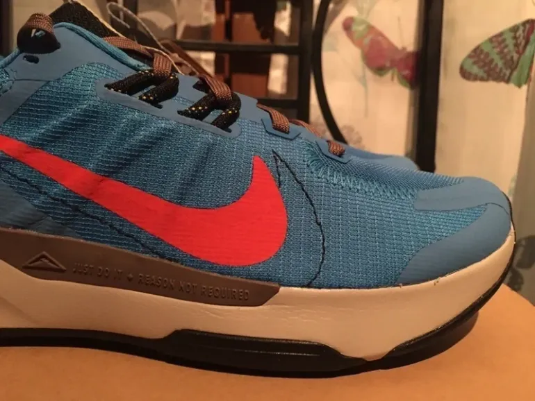 Used Nike Juniper Trail 2 Next Nature bike — image 10 of 15