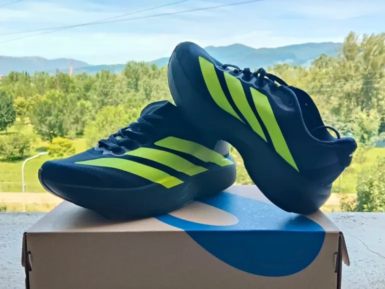 Used Adidas Adizero Evo SL bike — image 1 of 8
