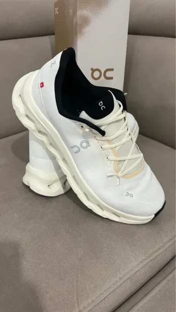 Used On Running Cloudtilt bike