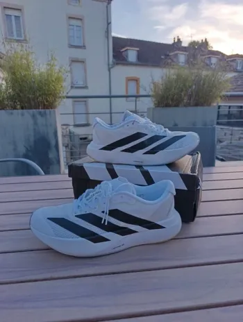 Used Adidas Adizero Evo SL bike