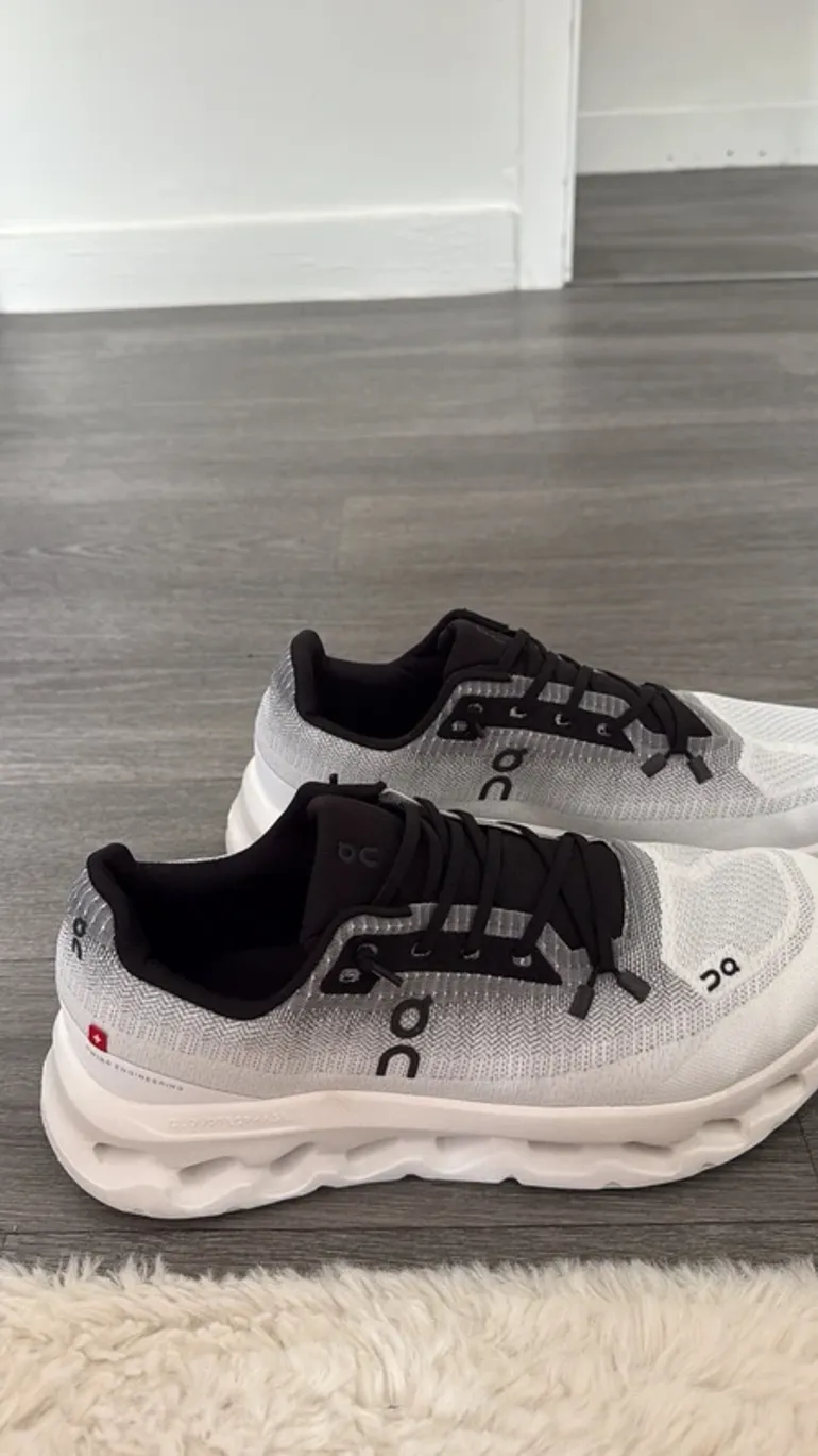 Used On Running Cloud bike — image 3 of 5