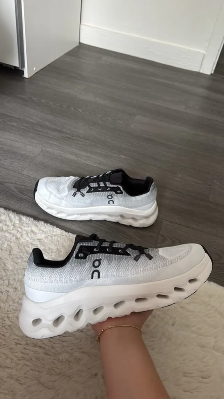 Used On Running Cloud bike — image 2 of 5