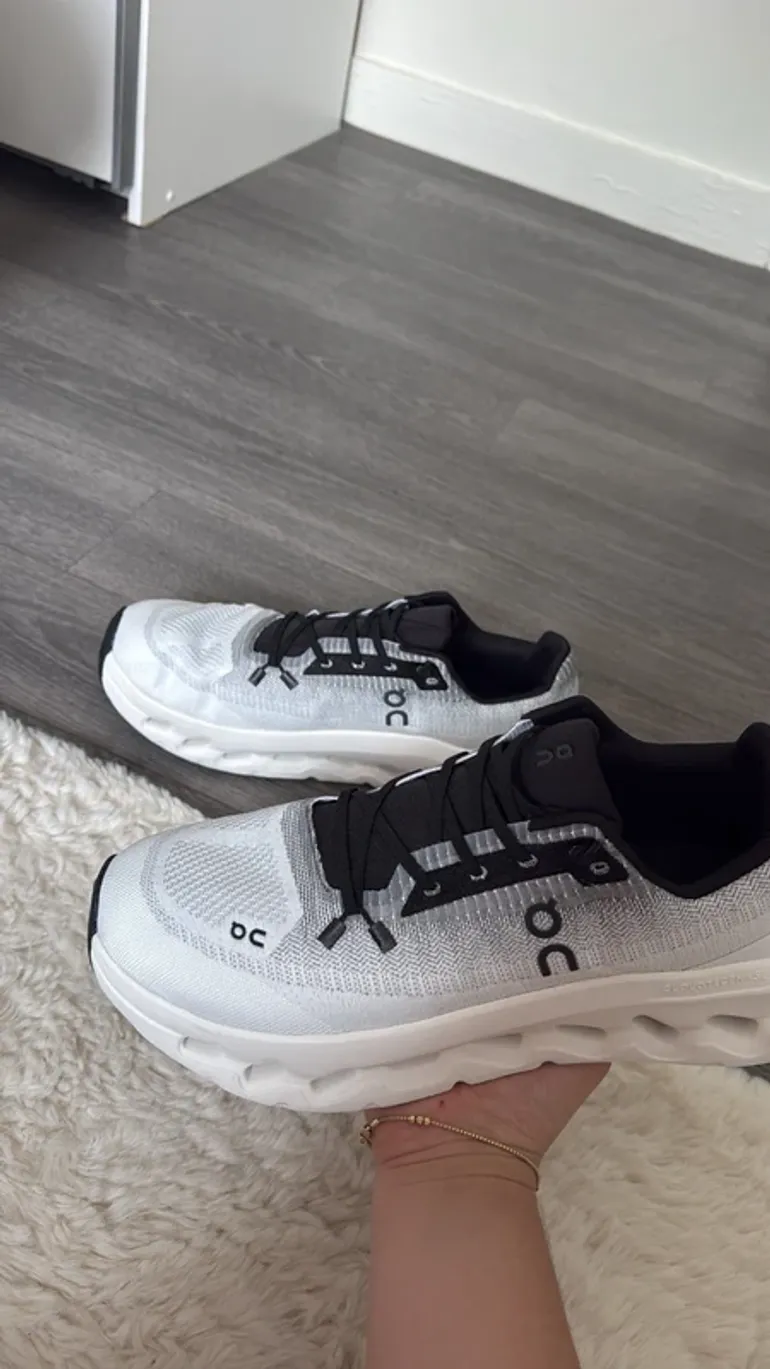 Used On Running Cloud bike — image 1 of 5