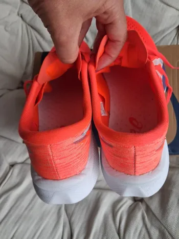Used Asics Magic Speed 4 bike — image 5 of 8
