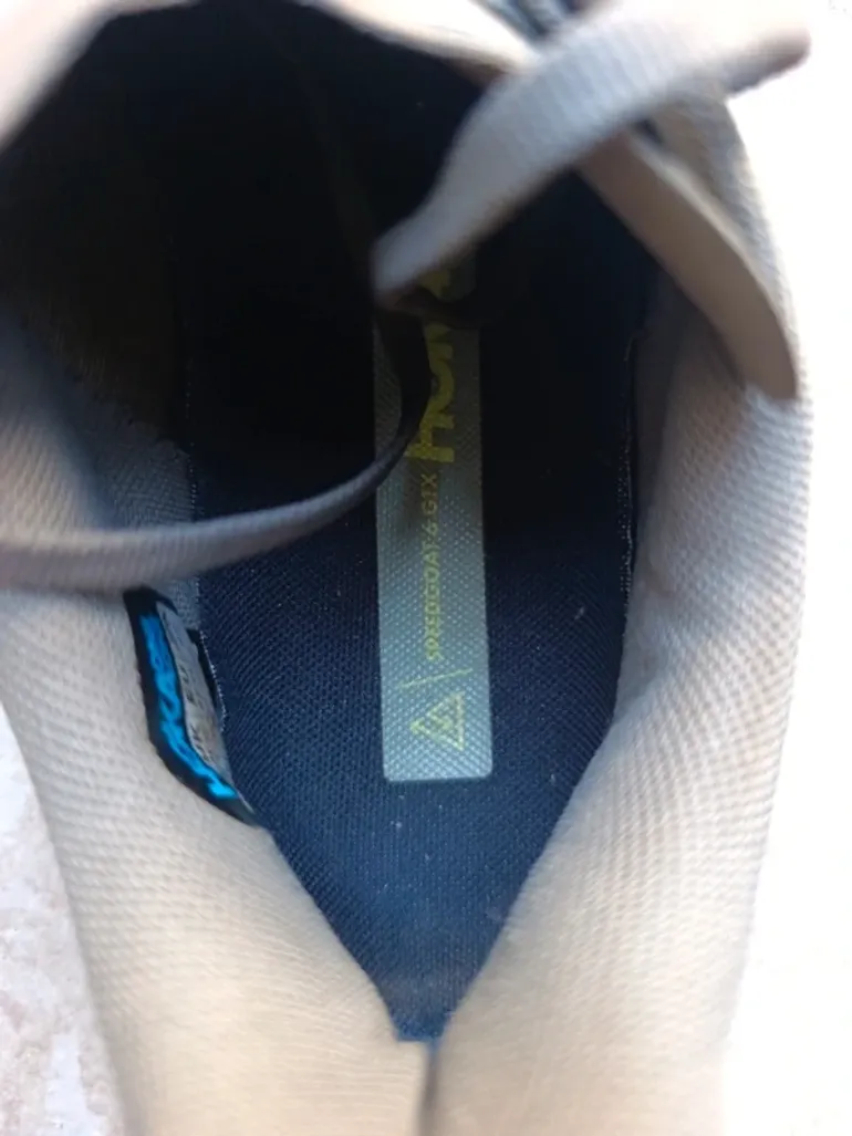 Used Hoka Speedgoat 6 GTX bike — image 5 of 9