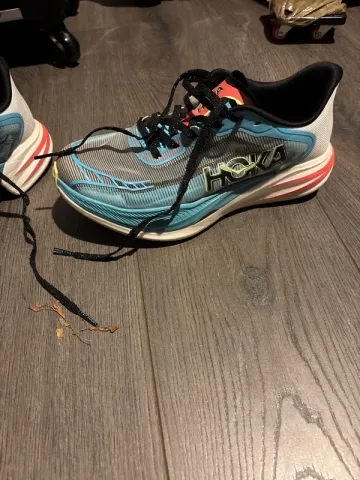 Hoka Cielo 1.2 bike de segunda mano — imagen 2 de 4