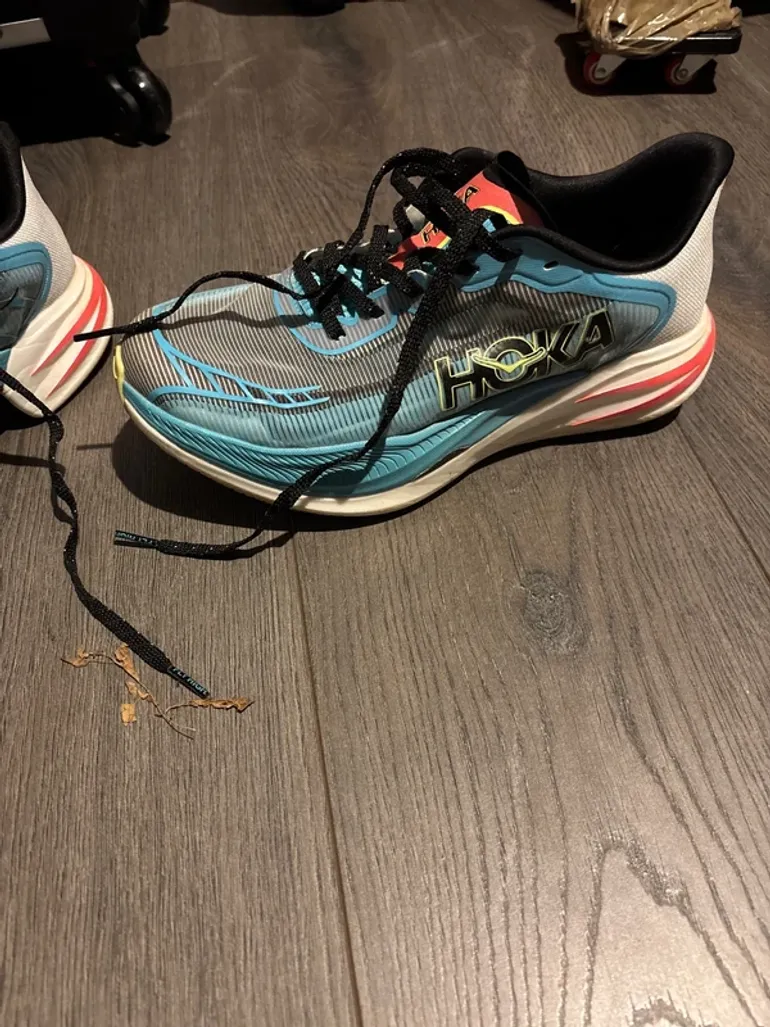 Used Hoka Cielo 1.2 bike — image 2 of 4
