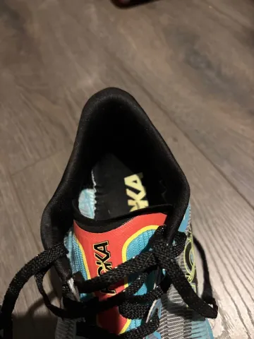 Hoka Cielo 1.2 bike de segunda mano — imagen 3 de 4