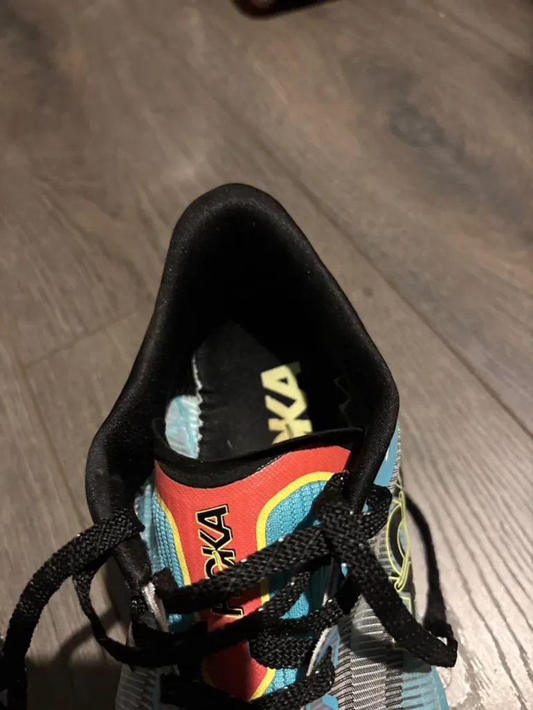 Used Hoka Cielo 1.2 bike — image 3 of 4