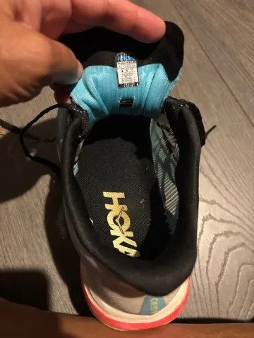 Hoka Cielo 1.2 bike de segunda mano — imagen 4 de 4