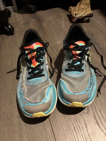 Hoka Cielo 1.2 Running Shoes d'occasion