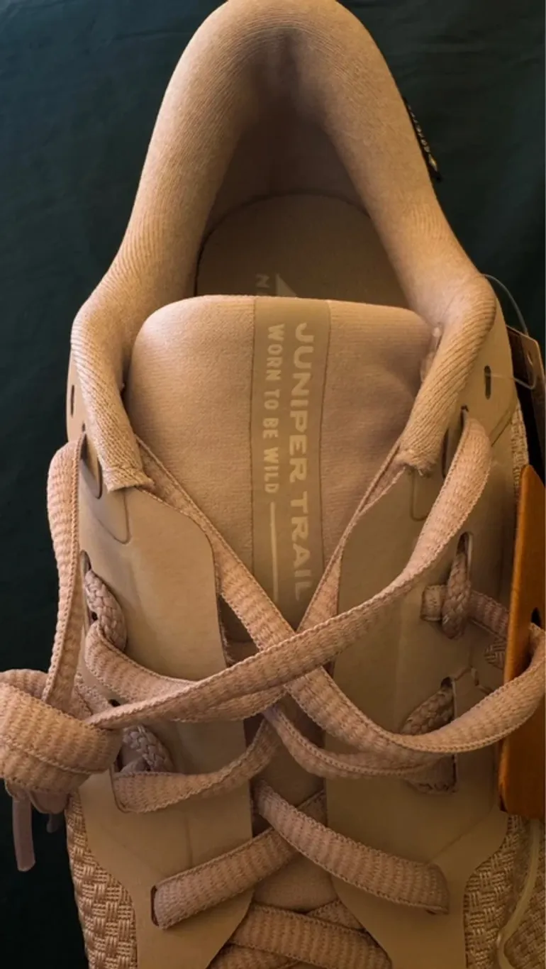Used Nike Juniper Trail 2 GTX V2 bike — image 5 of 5