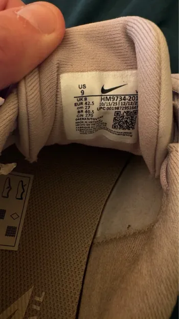 Used Nike Juniper Trail 2 GTX V2 bike — image 4 of 5