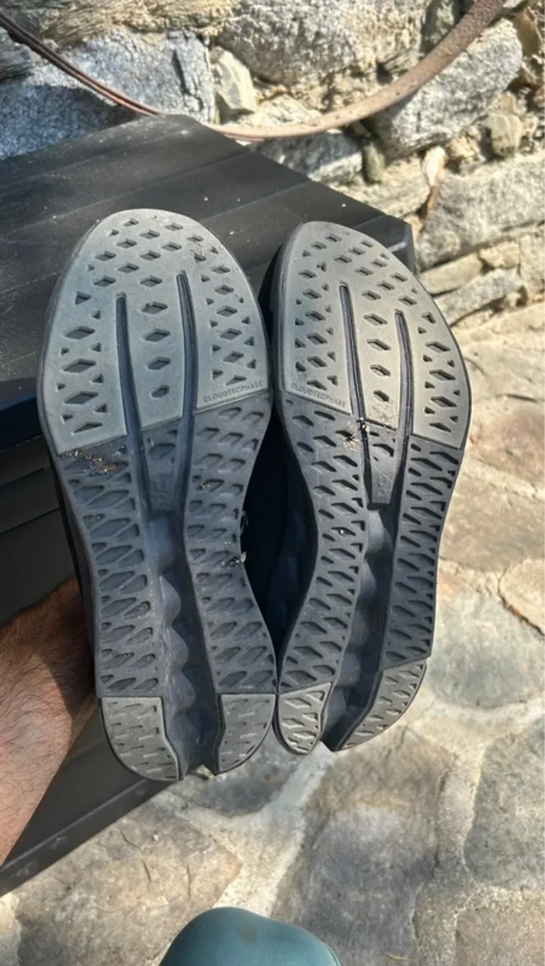 Used On Running Cloudsurfer bike — image 5 of 6