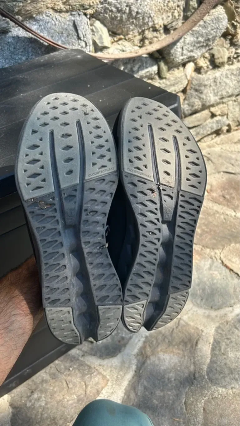 Used On Running Cloudsurfer bike — image 4 of 6