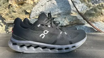 Used On Running Cloudsurfer bike — image 2 of 6
