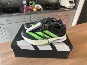 Used Adidas Adizero Boston 13 bike