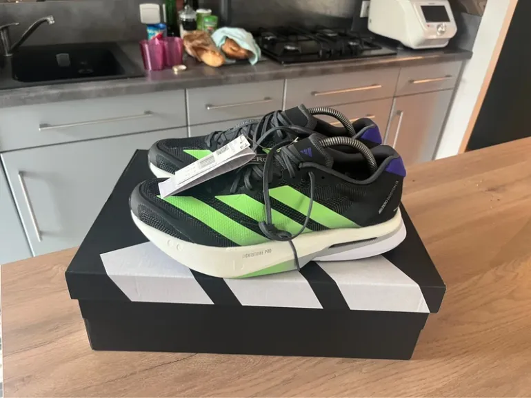 Used Adidas Adizero Boston 13 bike — image 1 of 10