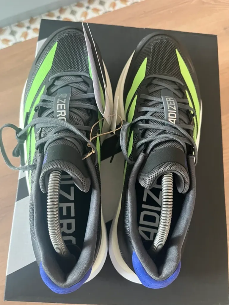Used Adidas Adizero Boston 13 bike — image 7 of 10