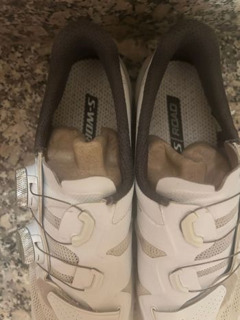 Used S-Works Cycling Shoes 2020 bike — image 2 of 4