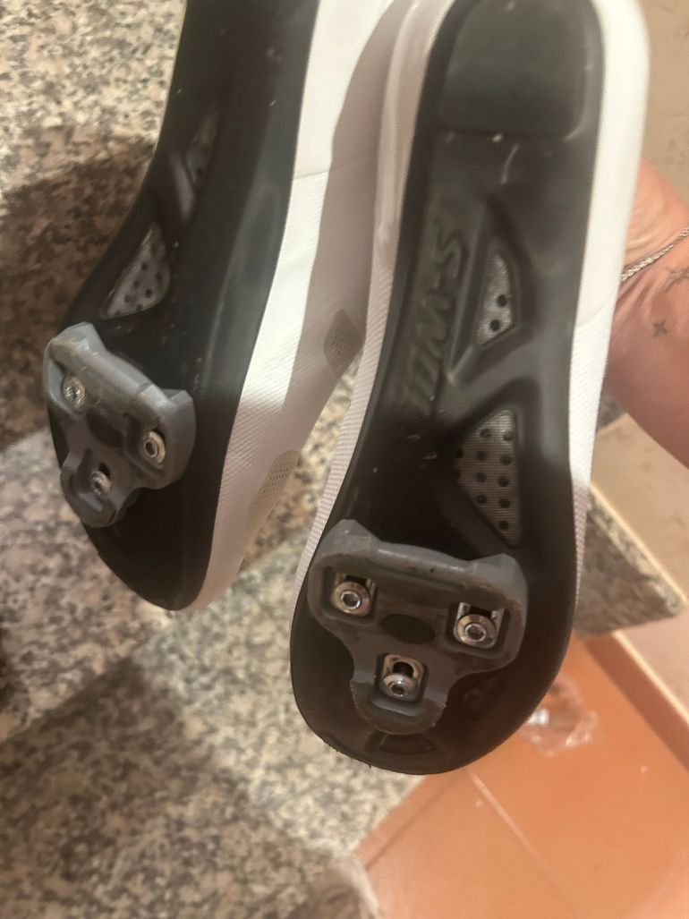 Used S-Works Cycling Shoes 2020 bike — image 4 of 4