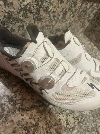 Used S-Works Cycling Shoes 2020 bike — image 3 of 4