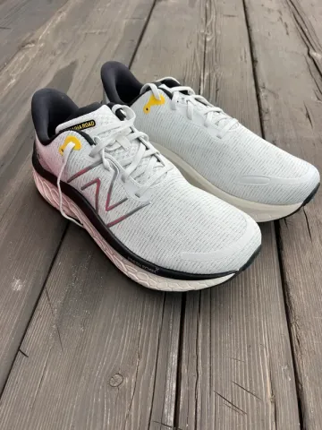 Brugt New Balance Fresh Foam Kaiha Road Running Shoes