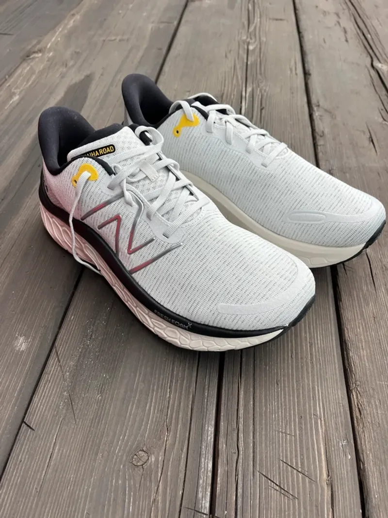 Used New Balance Fresh Foam Kaiha Road Running Shoes