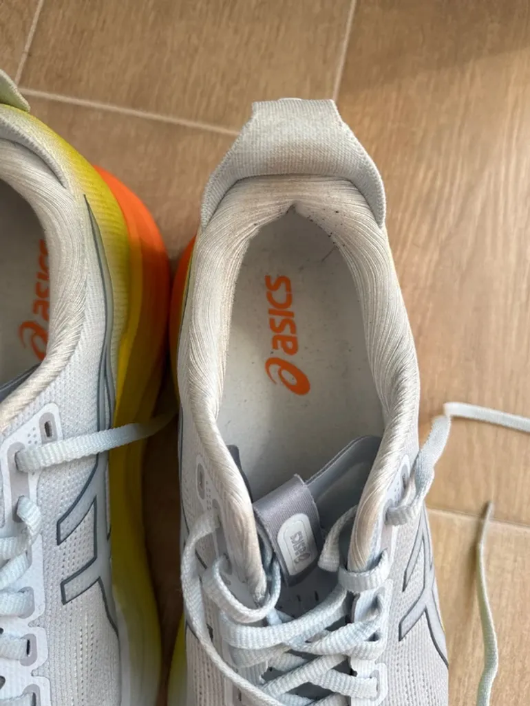 Used Asics Gel-Kayano 32 bike — image 14 of 15