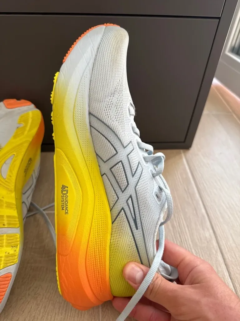 Used Asics Gel-Kayano 32 bike — image 7 of 15
