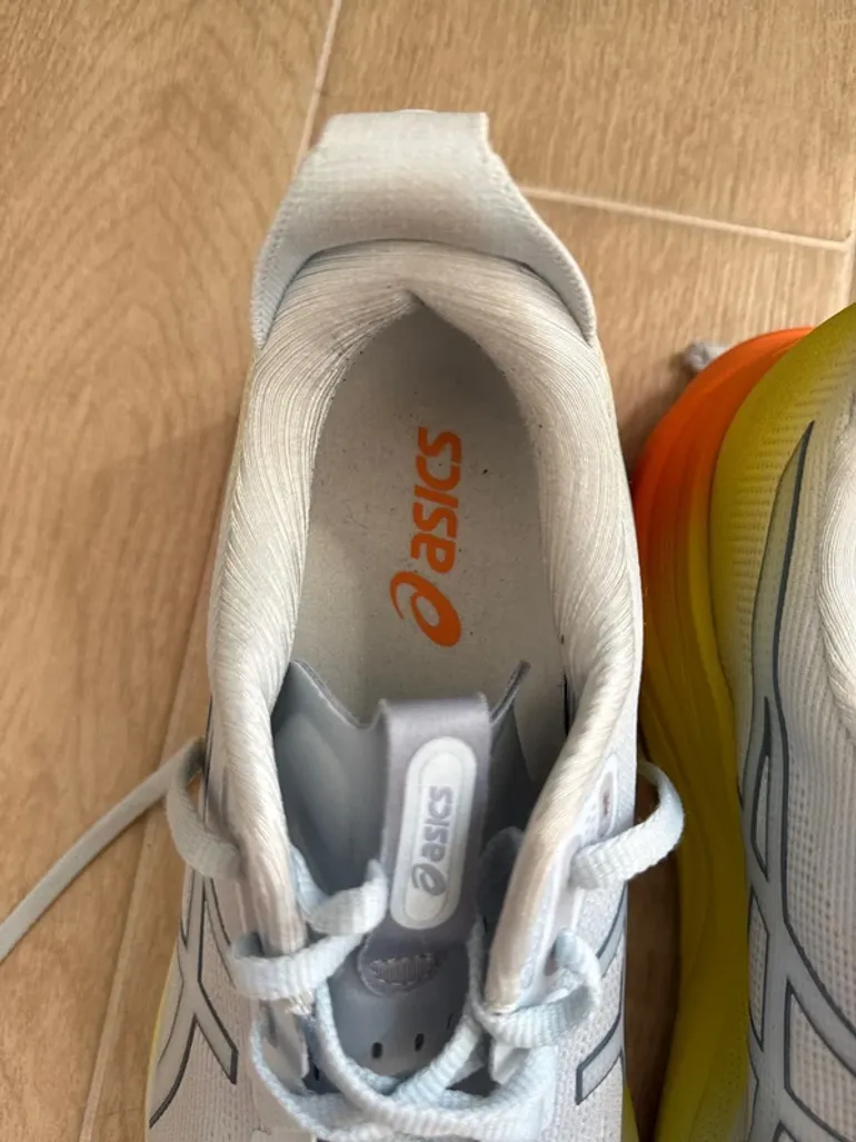 Used Asics Gel-Kayano 32 bike — image 15 of 15