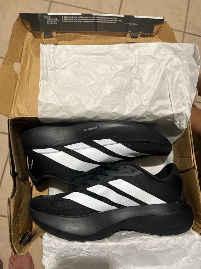 Used Adidas Evo SL bike — image 6 of 6