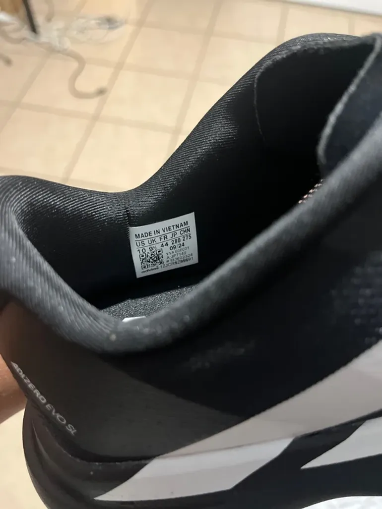 Used Adidas Evo SL bike — image 5 of 6