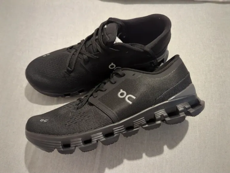 Used On Running Cloud bike — image 1 of 4