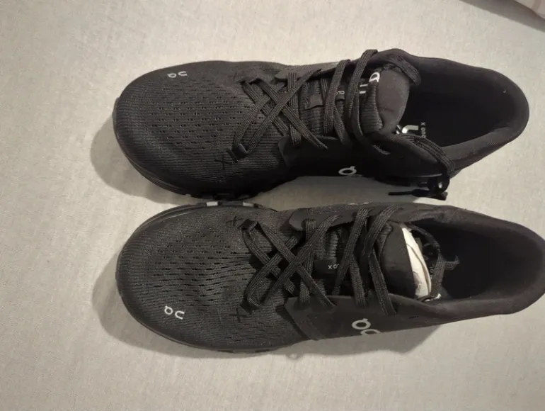 Used On Running Cloud bike — image 2 of 4
