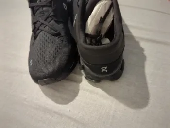 Used On Running Cloud bike — image 4 of 4