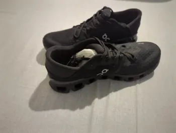 Used On Running Cloud bike — image 3 of 4