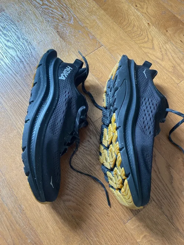 Used Hoka Kawana bike — image 2 of 7