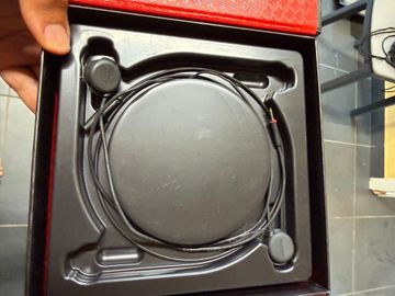 Używany Sram eTap Blips 2023 Drivetrain & Pedals