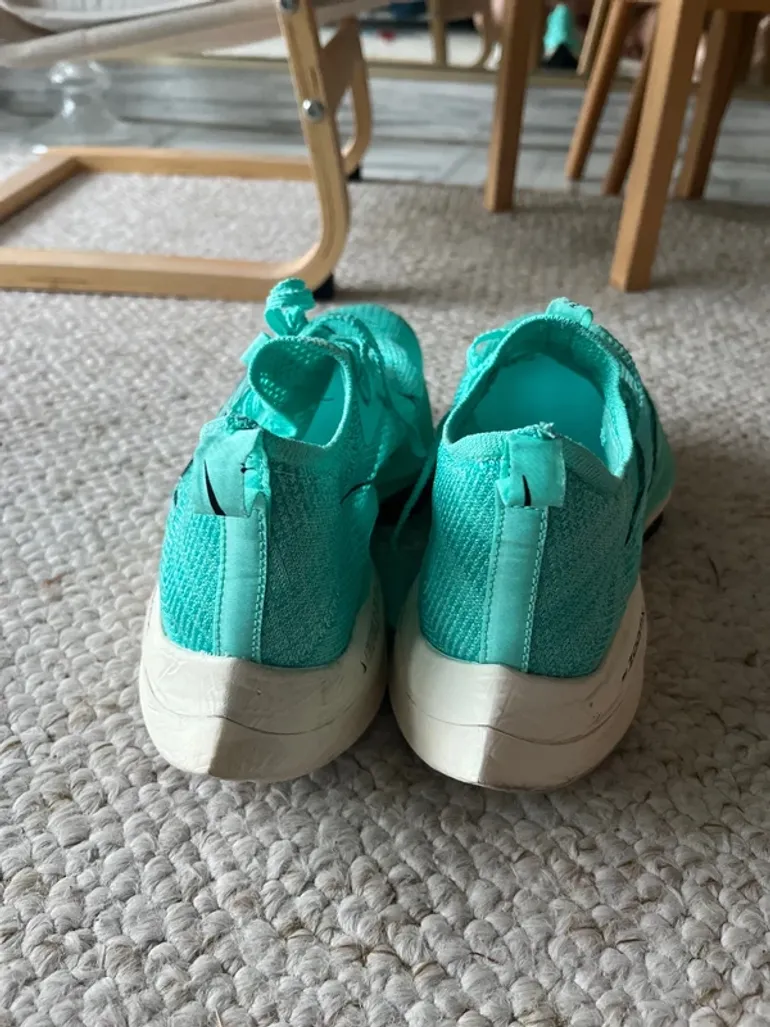 Used Nike Air Zoom Alphafly Next% bike — image 6 of 13