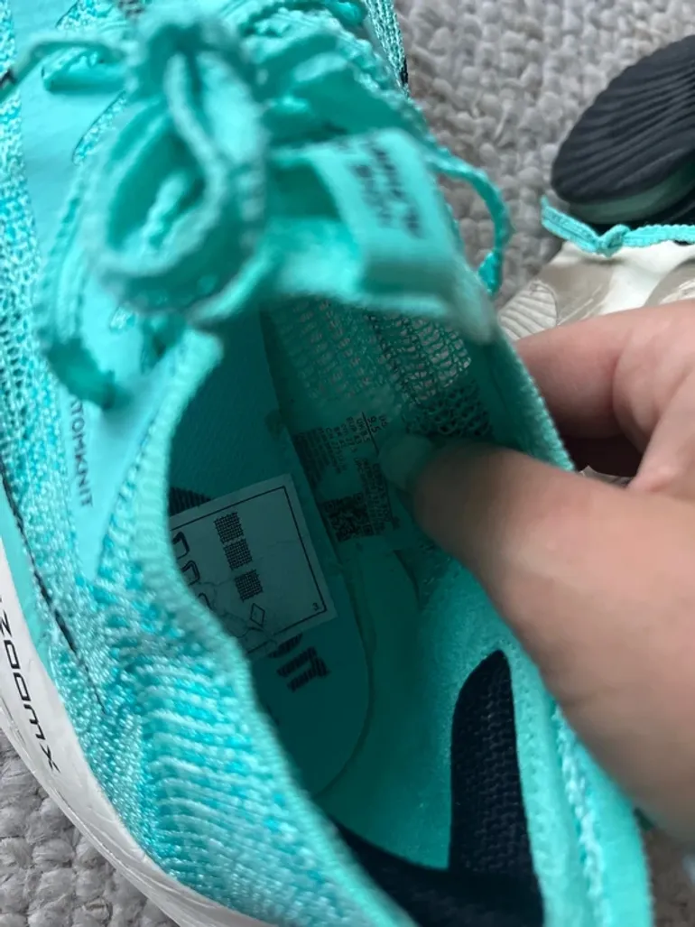 Used Nike Air Zoom Alphafly Next% bike — image 13 of 13