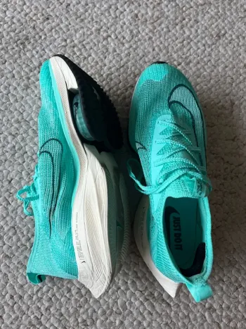 Used Nike Air Zoom Alphafly Next% bike — image 7 of 13