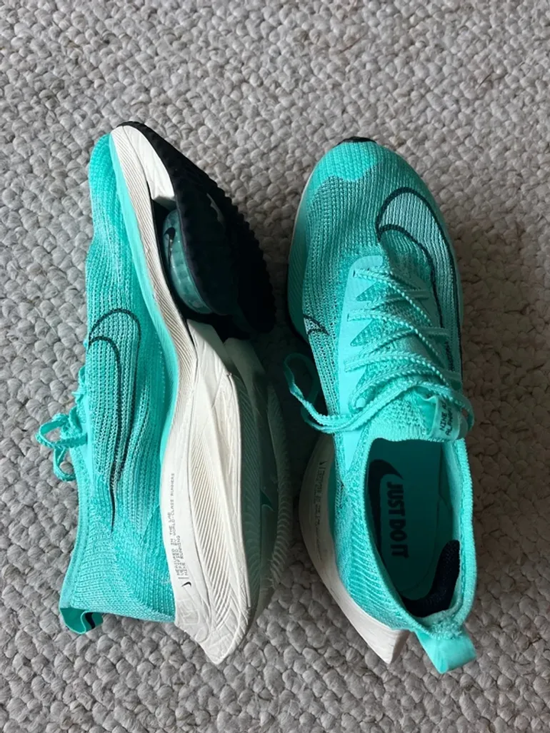 Used Nike Air Zoom Alphafly Next% bike — image 7 of 13
